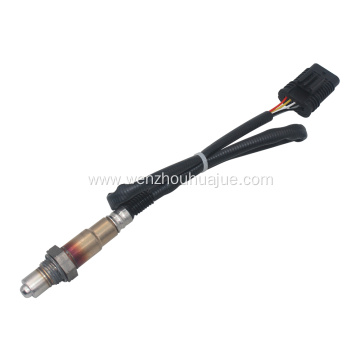 0258027103 11788631047 Oxygen Sensor